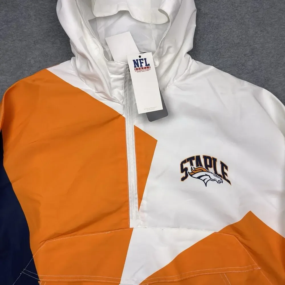 Staple denver broncos